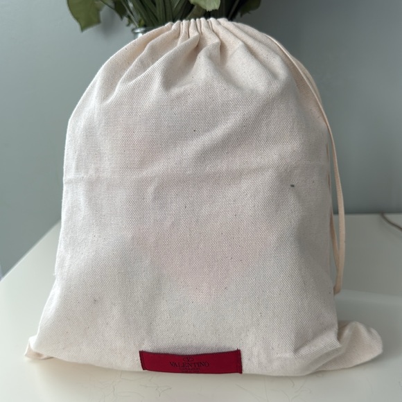 Valentino Rockstud 1973  Mini Backpack Rainbow Multicolor 2015 - Picture 3 of 11